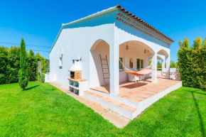 Laranjal Farm House - Domis